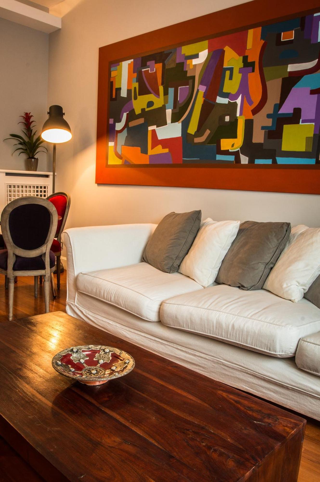 Appartement Domus Vaticano *